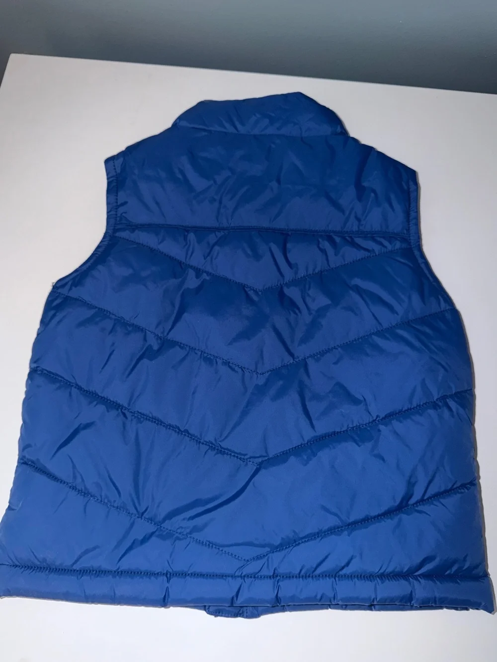 Gymboree Kids Puffer Vest XS